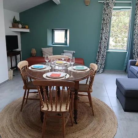 Appartement Le Clos Fleury - 4 à 5 Pers - Centre Avec Garage *