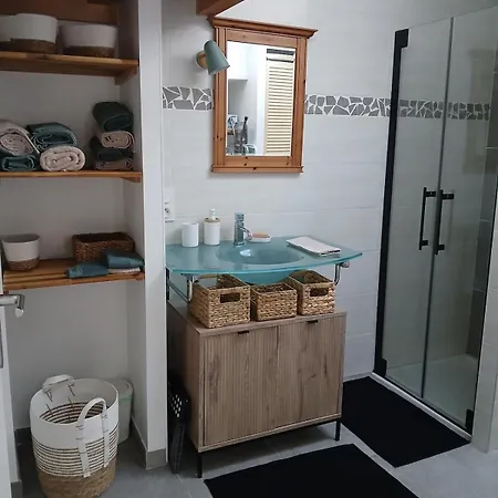Appartement Le Clos Fleury - 4 A 5 Pers - Centre Avec Garage