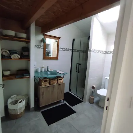 Le Clos Fleury - 4 A 5 Pers - Centre Avec Garage Tournon-sur-Rhone